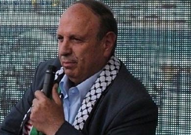 وزير شؤون القدس، المحافظ عدنان الحسيني